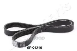 ������ ������������ Citroen C1 (PM_, PN_) 1.0 Japanparts ���. DV6PK1210 ����