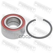 ��������� ��������� 40x75x37 | ��� ����/��� | FORD, Mazda, Volvomondeo GE, Mondeo FD, Maverick TM3 (RHD), Mondeo GD, Febest ���. DAC40750037 Febest ����