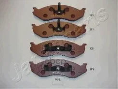 ������� ��������� ��������, �������� | ����� | Japanparts ���. PA057AF ����