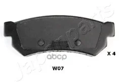 ������� ��������� ��������, �������� | ��� | Chevrolet Lacetti (J200) 1.4 16V Japanparts ���. PPW07AF ����