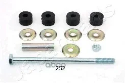 ������������ | ����� ����/��� | Toyota Hilux II Pick-up (RN6_, RN5_, LN6_, YN6_, YN5_, LN 2.2 4WD (YN106_, YN110_) Japanparts ���. SI252 ����