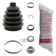 ������� ����� | ����� | VW GOLF IV (1J1) 1.4 16V 08.1997 - 06.2005 VW GOLF IV (1J1) 1.6 08.1997 - 05.2004 Febi ���. 08026 ����