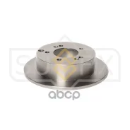 ���� ��������� ��������������� (262x10) | ��� | Hyundai Tucson (JM) 04-10 / Sonata V (NF) 05-09 / Kia Sportage (JE) 04-10 (262x10) Sufix ���. FX1163 Sufix ����