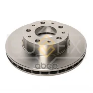 ���� ��������� ������������� (279x28) | ����� | Citroen Jumper 06>, FIAT Ducato 06>, Peugeot Boxer 06> Sufix ���. FX1321 Sufix ����