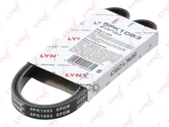 ������ ������������ Fiat Tipo 1.8, 2.0 90-95, Ford Sierra 1.8 88-93, Honda Prelude III 2.0 86-90, Toyota Corolla 1.3-1.6 87-97. LYNXauto ���. 5PK1053 ����