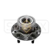 ������� ������ | ��� ��� | Honda Shuttle/Odyssey 94-04 / Legend III 96> Sufix ���. SN1147 Sufix ����
