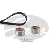 �������� ����� ��� Citroen Jumper 09/00>, FIAT Ducato 07/90-07/06, Iveco Daily 01/92>, Peugeot Boxer 10/00>, Renault Trafic 09/94-03/01 Gates ���. K015334XS Gates ����