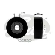 ����� �������� ��������� ������������ Buick Cadillac Chevrolet FORD Australia FORD USA GMC Hummer Lincoln Mercury Pontiac SAAB Gates ���. T38006 Gates ����