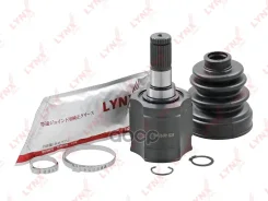 ���� ���������� | ����� ����/��� | Hyundai Accent II (LC_) / Tagaz 1.3/1.5/1.6 00- / AT / = LH LYNXauto ���. CI3751 ����