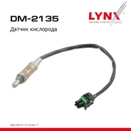 ������ ����������� LADA 2108-099/2110-12/2113-15 LADA 2108-2112 94-13 1.5 LYNXauto ���. DM2135 ����