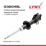 ������ ��������������� | ����� ��� | Daewoo Matiz 4.98- F(L) LYNXauto ���. G32049L ����