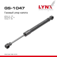 ����������� ������ Volvo S60 00> LYNXauto ���. GS1047 ����
