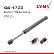 ����������� ������ ��������� Hyundai Sonata(EF) 98> LYNXauto ���. GS1739 ����