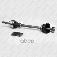 ��������� ��� ABS 44z | ����� ��� | Renault Clio/Kangoo 98-> HAFT ���. AW0111 HAFT ����