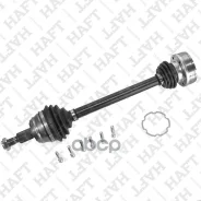 ��������� ��� | ��� | AUDI A6 96->Skoda Octavia 96->VW Golf-IV ->05 HAFT ���. AW0284 HAFT ����