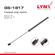 ����������� ������ Toyota Aurion(V40) 06> LYNXauto ���. GS1817 ����