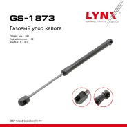 ����������� ������ JEEP Grand Cherokee III 04> LYNXauto ���. GS1873 ����