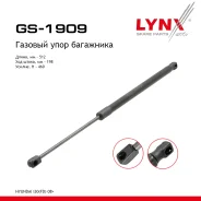 ����������� ������ ��������� Hyundai i30(FD) 08> LYNXauto ���. GS1909 ����
