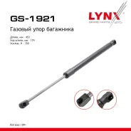 ����������� ������ ��������� KIA Soul I 09> LYNXauto ���. GS1921 ����