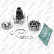 ���� ���������� �-� | ��� | AUDI A3/TT 03->Skoda Octavia 04->VW Bora/Caddy-III/Golf-IV-VI/Jett�a-III/Passat /Touran 00-> HAFT ���. GI0267 HAFT ����