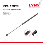����������� ������ Hyundai Sonata(NF) 05> LYNXauto ���. GS1989 ����