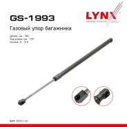 ����������� ������ ��������� BMW 3(F31) 12> LYNXauto ���. GS1993 ����