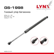 ����������� ������ ��������� Mazda CX-9 07> LYNXauto ���. GS1998 ����