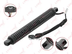 ������������� ������ ��������� | ��� | BMW 7(F01) 08> LYNXauto ���. GS5030 ����