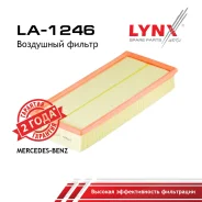 ������ ��������� MB S-Klasse (W140) 91-98 LYNXauto ���. LA1246 ����