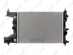 �������� ���������� ������ AT Chevrolet Cruze 1.6-1.8 (09-) / OPEL Astra j 1.6 (09-) LYNXauto ���. RB2947 ����