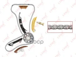 �������� ���� ��� Audi A3 (8P) 07-12 / Volkswagen Golf (1J_1K1) 97-08 / Passat (3B3) 00-05 / Touareg (7L_) 02-06 / Transporter T4/T5 90-09 2.8,3.2 LYNXauto ���. TK0127 ����