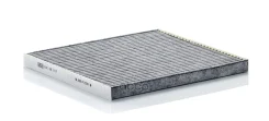 ������ ������ �������� Hyundai MANN-Filter ���. CUK26017 ����