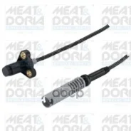 ������ ABS | ����� ����/��� | BMW 5 (E39) MEAT & Doria ���. 90089 ����
