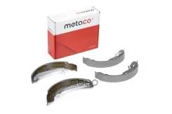 ������� ��������� ���������� | ��� | Octavia (1997-2000)/POLO (SED RUS) (2011>) Metaco ���. 3020003 ����