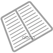������ ��������� AUDI A3 (8L1) 1.6 Japanparts ���. FA0901JM Japanparts ����