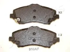 ������� ��������� ��������, �������� | ����� | Chrysler Grand Voyager V (RT) 2.8 CRD Japanparts ���. PA910AF ����
