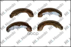 ������� ��������� ������ Daewoo Kalos [KLAS] [2003-04~] Mando ���. MLD07 ����