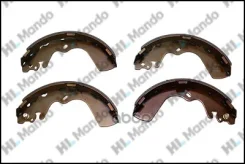 ������� ��������� �������� | ��� | Hyundai H-1 Box [A1] | H 200 | Starex [1997-10~2007-12] Mando ���. MLH13 ����