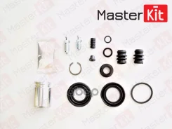 ����������� ���������� �������� + ������� | ��� | Mazda 6 (GH) 2007 - 2013, Nissan Primera (P11) 199 MasterKit ���. 77A1377 ����