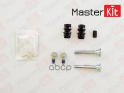 ����������� ������������ ���������� �������� Hondacr-V IV (RM_) 2012 -, Peugeot 206 2007 - MasterKit ���. 77A1610 ����