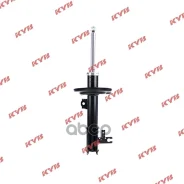 ������ ��������������� - Excel-G | ����� ���� | Opel / Vauxhall Vectra C, Signum - F(R) KYB ���. 334634 ����