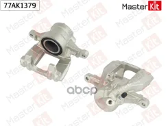 ������� ��������� | ��� ���� | Mercedes-BENZ Sprinter 3-T ������ (906) 2006 - MasterKit ���. 77AK1379 ����