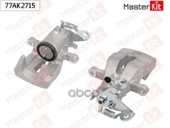 ������� ��������� | ��� ��� | Renault Fluence (L3_) 2010 - MasterKit ���. 77AK2715 ����