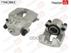 ������� ��������� | ����� ��� | Volkswagen POLO (6R1, 6C1) 2009 - MasterKit ���. 77AK2863 ����