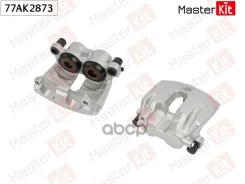 ������� ��������� | ����� ��� | Jeep Grand Cherokee IV (WK, WK2) 2010 - MasterKit ���. 77AK2873 ����