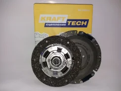 �������� ��������� ��� ��������� ���������� VW Golf/Jetta II 1.8 16V, Golf 3 2.0 86-99 KraftTech ���. W00210J9 ����