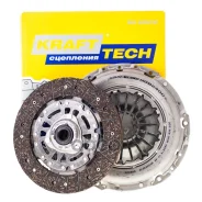 �������� ��������� ��� ��������� ���������� VW Golf 4/Sharan/Ford Galaxy 1.9td-2.0td 95- AUDI A1 2.0 TDI 10-15 KraftTech ���. W10240J9 ����