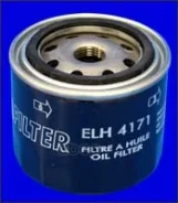 ������ �������� HCV Volvo Trucks: NL12 | 89> Mecafilter ���. ELH4171 ����