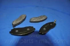 ������� ��������� �������� | ����� | Starex 01-06 Parts-Mall ���. PKA007 ����