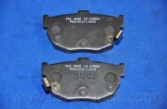 ������� ��������� �������� | �����/��� | Avante(XD) 00-06 Parts-Mall ���. PKA012 ����